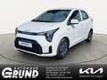 Kia Picanto PE 1.0 MT VISION NAVI KAMERA DAB Weiß - thumbnail 1