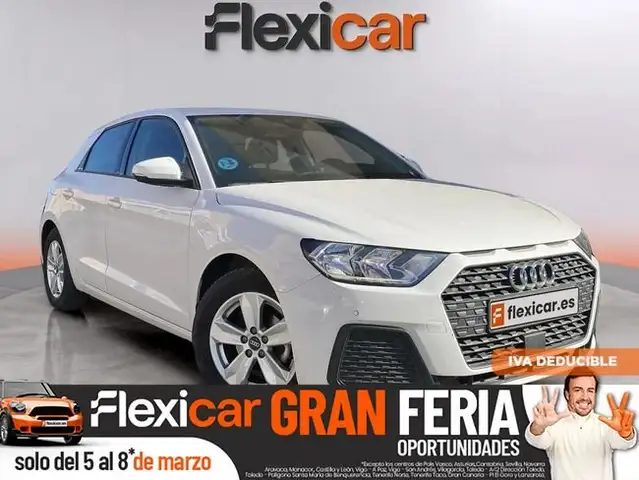 Audi A1 Sportback 25 TFSI