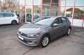 Volkswagen Polo 1.0 TSI Highline, App-Connect, DAB, LED Gris - thumbnail 1