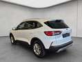 Ford Kuga 2.5 Duratec PHEV TITANIUM Weiß - thumbnail 3