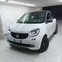smart forFour Forfour 1.0 Passion 71cv Nero - thumbnail 1