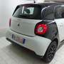 smart forFour Forfour 1.0 Passion 71cv Nero - thumbnail 5