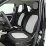 smart forFour Forfour 1.0 Passion 71cv Nero - thumbnail 11
