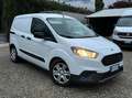 Ford Transit Courier GARANZIA INCLUSA 12 MESI Blanc - thumbnail 3