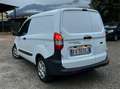 Ford Transit Courier GARANZIA INCLUSA 12 MESI Blanc - thumbnail 4