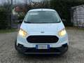 Ford Transit Courier GARANZIA INCLUSA 12 MESI Blanc - thumbnail 2