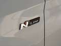 Hyundai TUCSON N LINE /AUT/NAV/SHZ/PAN/R-KAM Blanc - thumbnail 9