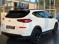 Hyundai TUCSON N LINE /AUT/NAV/SHZ/PAN/R-KAM Blanc - thumbnail 5