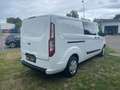 Ford Transit Custom Kasten 320 L2 MIXTO Weiß - thumbnail 5