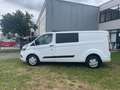Ford Transit Custom Kasten 320 L2 MIXTO Weiß - thumbnail 9