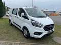 Ford Transit Custom Kasten 320 L2 MIXTO Weiß - thumbnail 3