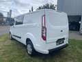 Ford Transit Custom Kasten 320 L2 MIXTO Weiß - thumbnail 8