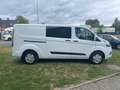 Ford Transit Custom Kasten 320 L2 MIXTO Weiß - thumbnail 4