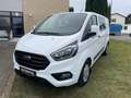 Ford Transit Custom Kasten 320 L2 MIXTO Weiß - thumbnail 1