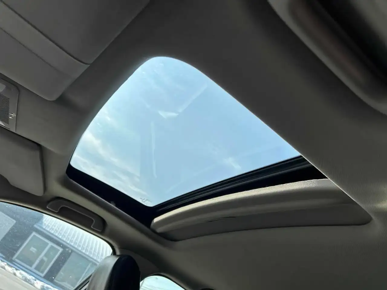 Acura ILX снимка Acura ILX