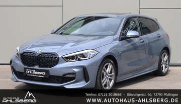 i M SPORT SHADOW/ LIVE/TEMPO./CAR-PLAY/PANO/LED