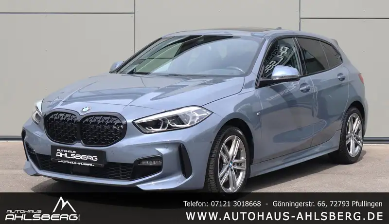 BMW Seria 1