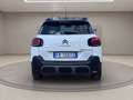 Citroen C3 Aircross 1.2 puretech Shine s&s 110cv my18 Bianco - thumbnail 5