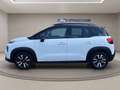 Citroen C3 Aircross 1.2 puretech Shine s&s 110cv my18 Bianco - thumbnail 3