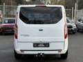 Ford Tourneo Custom 2.0 TDCi L2H1/ 9 Places / Boite Auto / Full Option Blanc - thumbnail 5