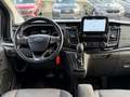 Ford Tourneo Custom 2.0 TDCi L2H1/ 9 Places / Boite Auto / Full Option Blanc - thumbnail 11