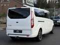 Ford Tourneo Custom 2.0 TDCi L2H1/ 9 Places / Boite Auto / Full Option Blanc - thumbnail 6