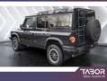 Ineos Grenadier 249 AT8 Trialmaster Leder Sperren AHK Gris - thumbnail 4