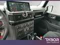 Ineos Grenadier 249 AT8 Trialmaster Leder Sperren AHK Gris - thumbnail 7