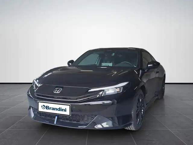 Honda 2.0 Hev Advance