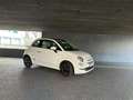 Fiat 500C 500C 1,2 Fire 70 Lounge - Mirror 1. Besitz, Neu Pickerl Weiß - thumbnail 1