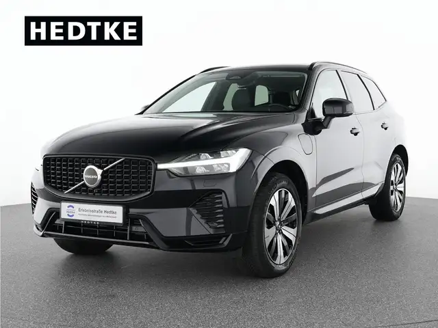 Volvo XC60 T8 AWD Recharge Plus Dark 19"+H&K+VOLL-LED