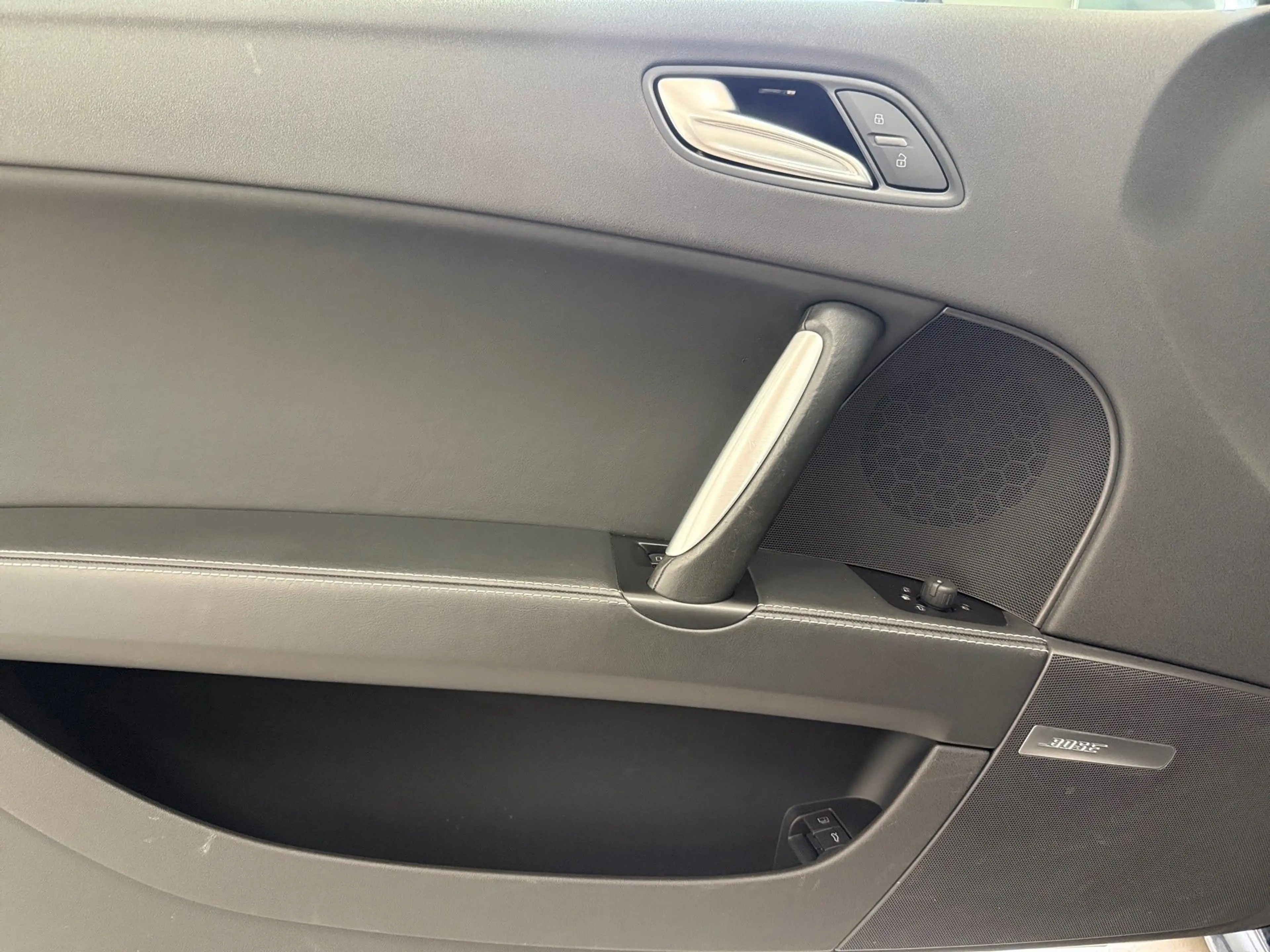 Audi TT 2.0 TFSI  TTS Coupe quattro*SHZ*BOSE*LEDER* — photo 14