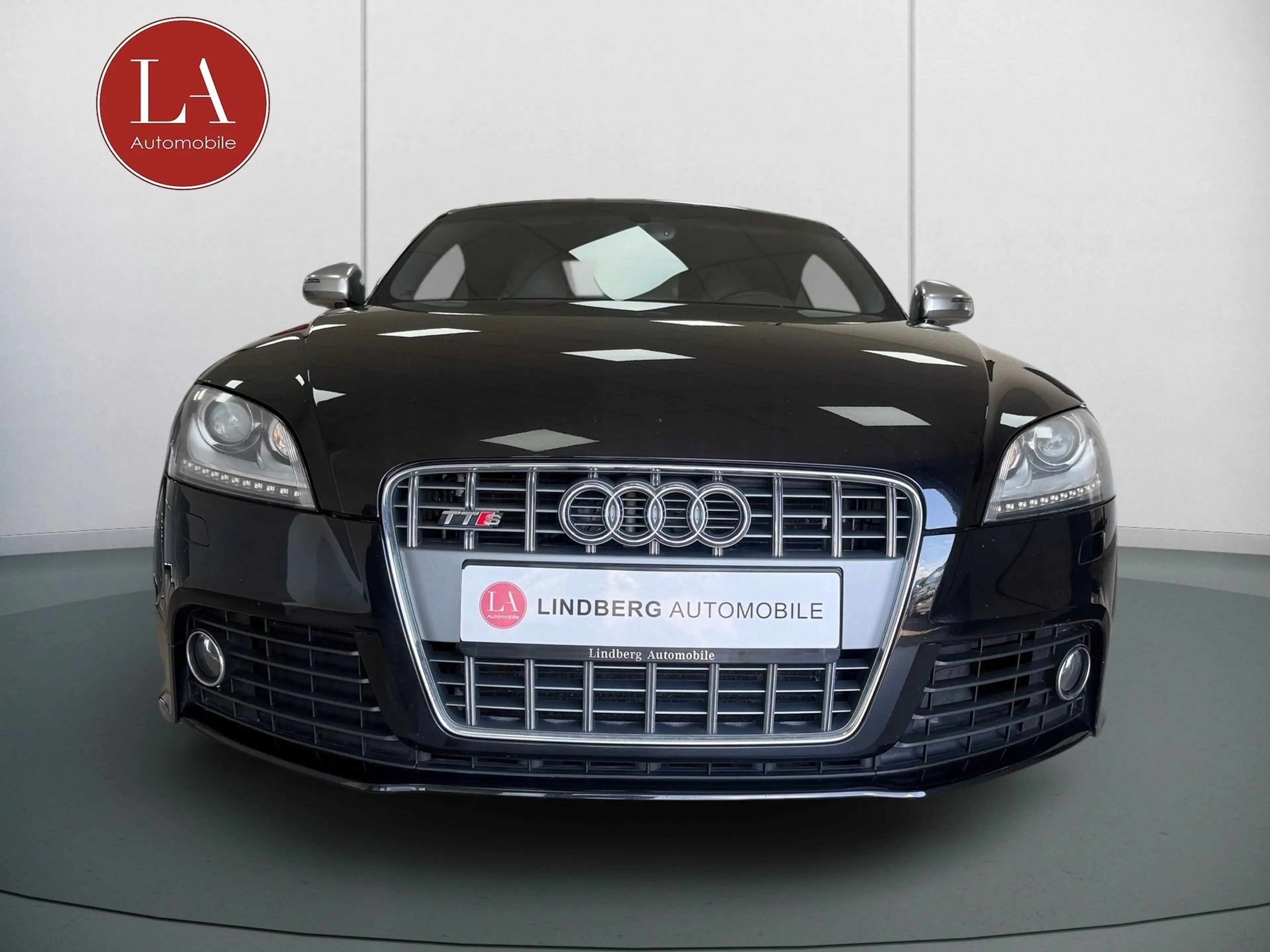 Audi TT 2.0 TFSI  TTS Coupe quattro*SHZ*BOSE*LEDER* — photo 2