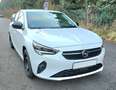 Opel Corsa-e e Edition! CCS 100kW! TÜV NEU! 1.Hd.!... Alb - thumbnail 1