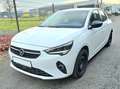 Opel Corsa-e e Edition! CCS 100kW! TÜV NEU! 1.Hd.!... Alb - thumbnail 2
