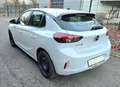Opel Corsa-e e Edition! CCS 100kW! TÜV NEU! 1.Hd.!... Alb - thumbnail 3