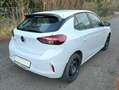 Opel Corsa-e e Edition! CCS 100kW! TÜV NEU! 1.Hd.!... Alb - thumbnail 4