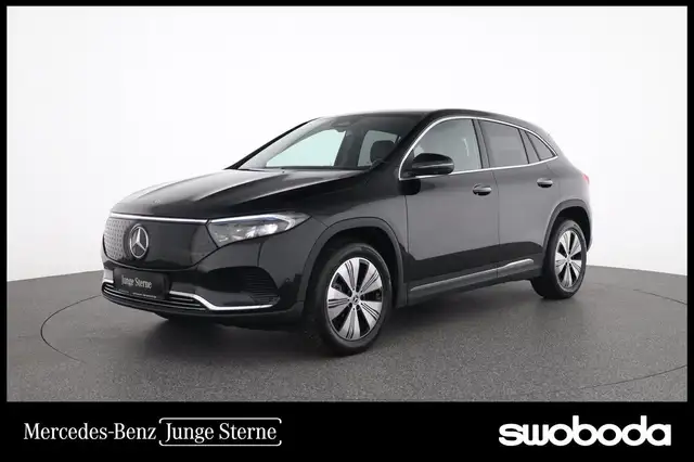 Mercedes-Benz EQA 300 4M 360° Kamera DistronicPlus AHK