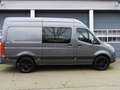 Mercedes-Benz Sprinter 317 1.9 CDI L2H2 AUT | LED | MBUX | WÜRTH INRICHTI Grau - thumbnail 4