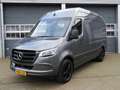 Mercedes-Benz Sprinter 317 1.9 CDI L2H2 AUT | LED | MBUX | WÜRTH INRICHTI Grau - thumbnail 1