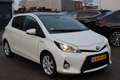 Toyota Yaris 1.5 Full Hybrid Dynamic Panoramadak, Navigatie, Cr Blanc - thumbnail 11