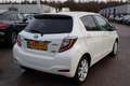 Toyota Yaris 1.5 Full Hybrid Dynamic Panoramadak, Navigatie, Cr Blanc - thumbnail 5
