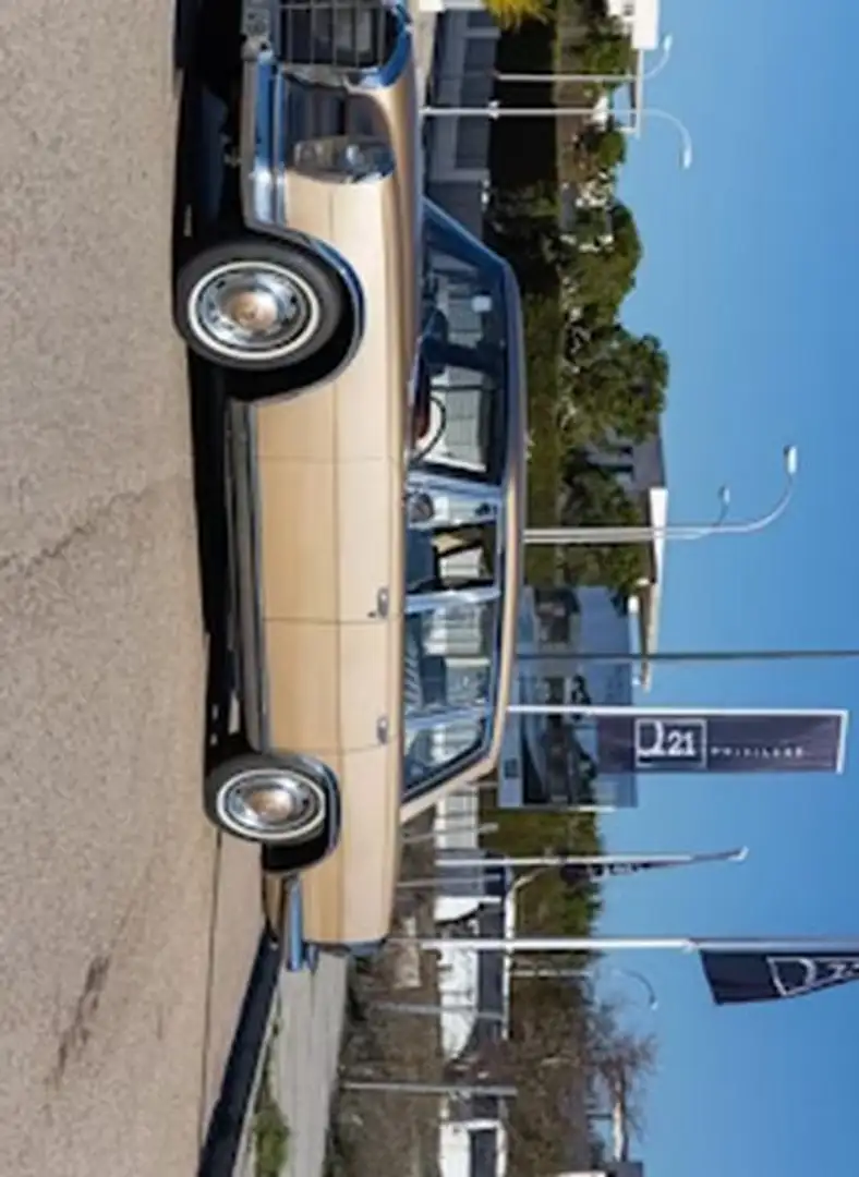 Mercedes-Benz 600 (W100) 600 - 2