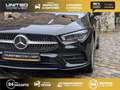 Mercedes-Benz CLA 250 CLA 250 e + Hybrid EQ Power - BV 8G-DCT  BERLINE- BM 118 AMG Line PHASE 1 Noir - thumbnail 46