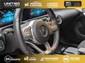 Mercedes-Benz CLA 250 CLA 250 e + Hybrid EQ Power - BV 8G-DCT  BERLINE- BM 118 AMG Line PHASE 1 Noir - thumbnail 7