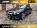 Mercedes-Benz CLA 250 CLA 250 e + Hybrid EQ Power - BV 8G-DCT  BERLINE- BM 118 AMG Line PHASE 1 Noir - thumbnail 22