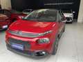 Citroen C3 1.2 Puretech 82 Shine Rood - thumbnail 3