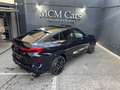 BMW X6 M Competition Negro - thumbnail 15