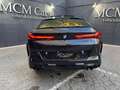 BMW X6 M Competition Negro - thumbnail 4