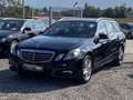 Mercedes-Benz E 350 T 4MATIC CDI Aut. Schwarz - thumbnail 1